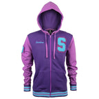 Productafbeelding Overwatch - Sombra Hoodie Deluxe