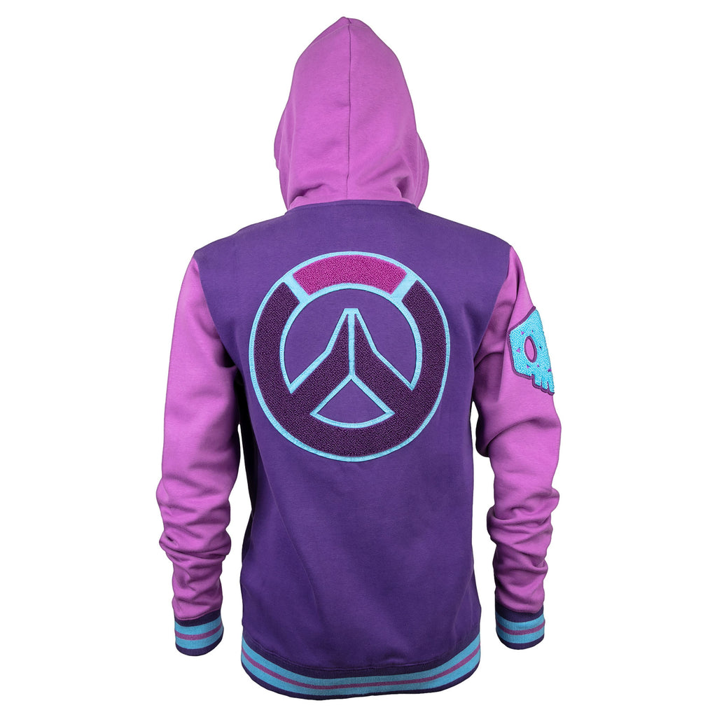 Productafbeelding Overwatch - Sombra Hoodie Deluxe