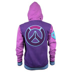 Productafbeelding Overwatch - Sombra Hoodie Deluxe