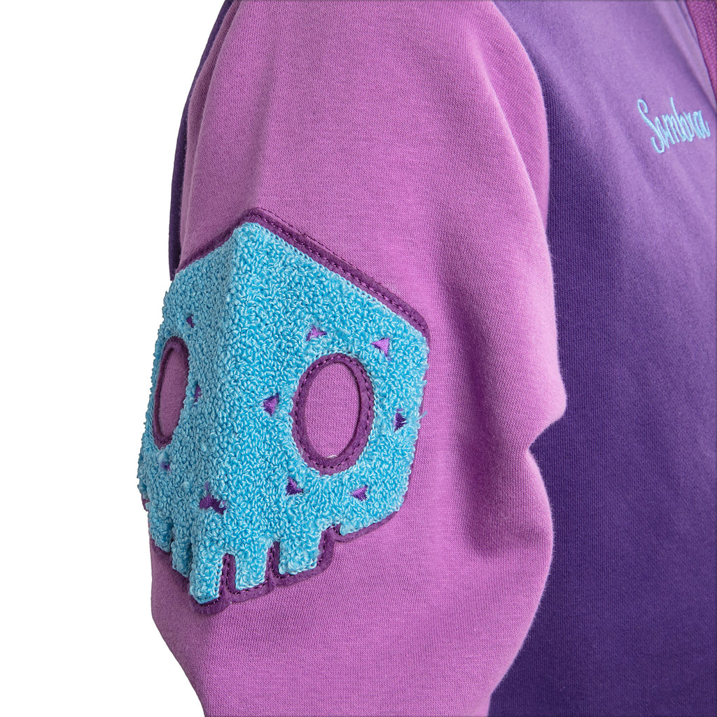 Productafbeelding Overwatch - Sombra Hoodie Deluxe