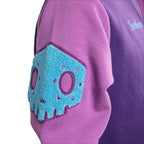 Productafbeelding Overwatch - Sombra Hoodie Deluxe