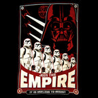 Produktbild Star Wars - Join the Empire Kapuzenjacke