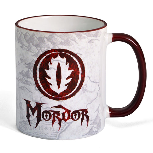 Image produit Seigneur des Anneaux - Tasse Mordor