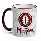 Image produit Seigneur des Anneaux - Tasse Mordor