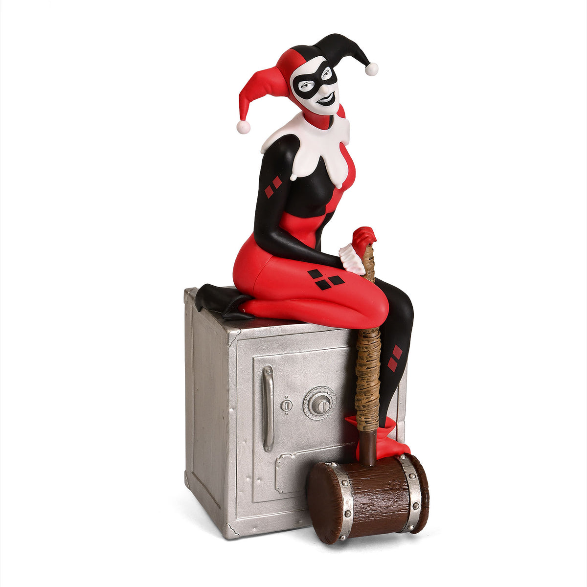 Productafbeelding Harley Quinn op Safe Spaarpot