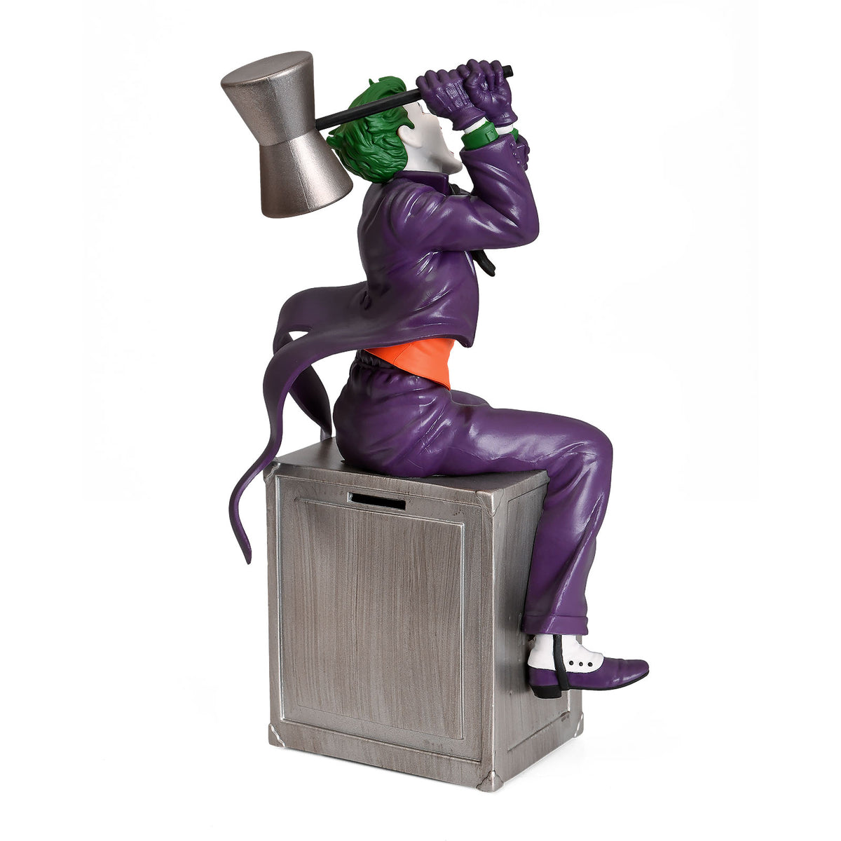 Produktbild Joker auf Safe Spardose