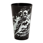 Image produit Verre Batman & Joker noir