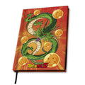 Productafbeelding Dragon Ball - Shenlong Notitieboek A5
