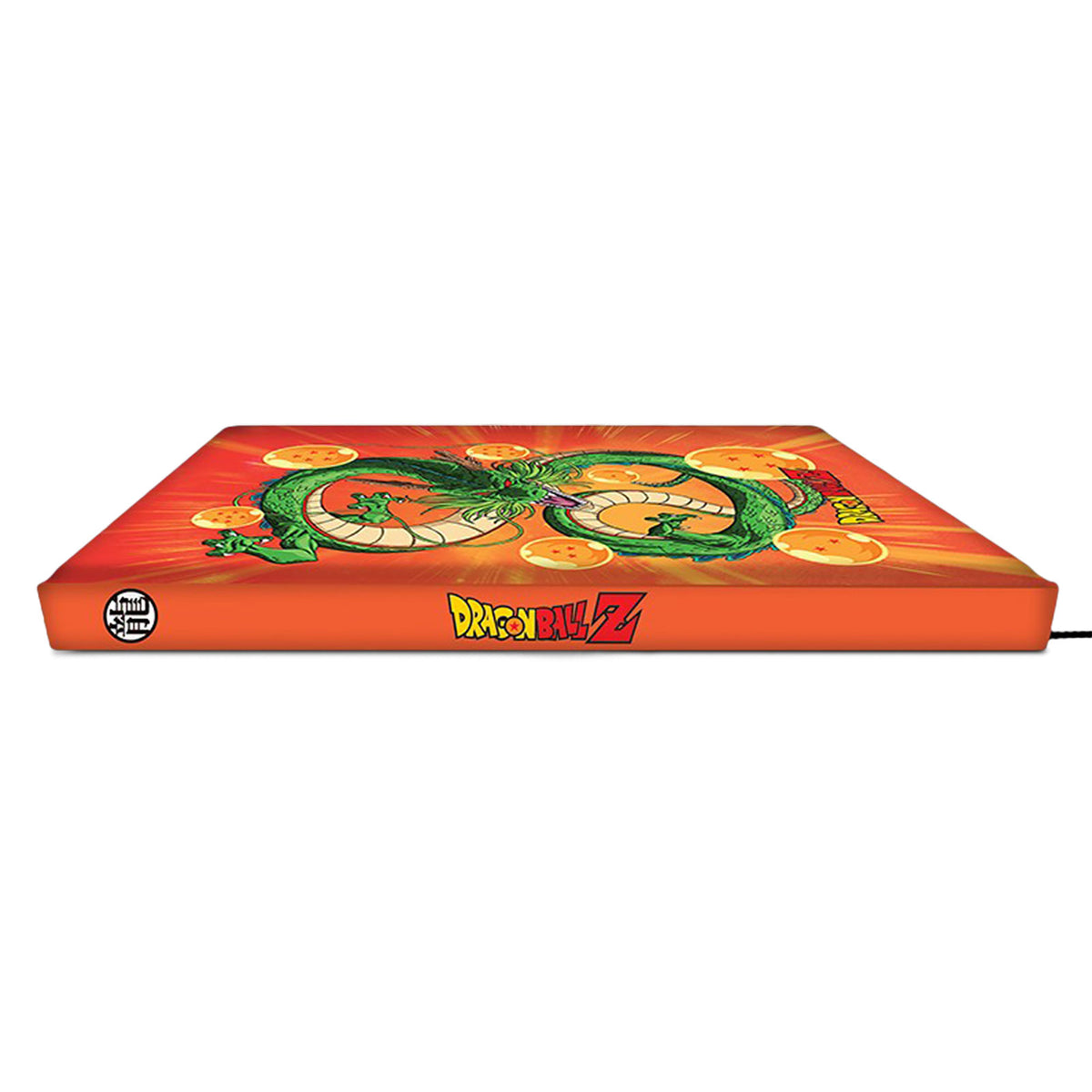Productafbeelding Dragon Ball - Shenlong Notitieboek A5