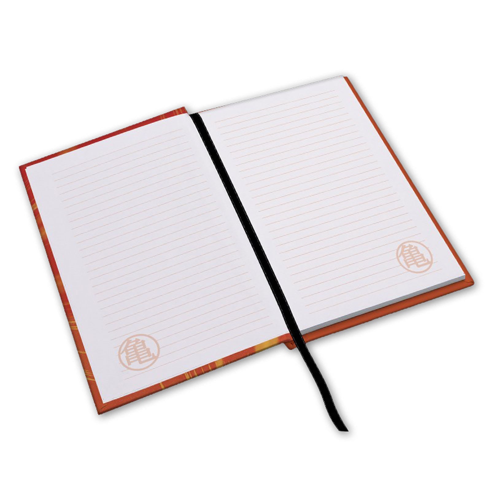 Productafbeelding Dragon Ball - Shenlong Notitieboek A5