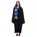 Image produit Robe de Costume de Sorcier avec Capuche pour les Fans de Harry Potter