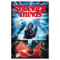 Productafbeelding Stranger Things - De Andere Kant Comic Deel 1