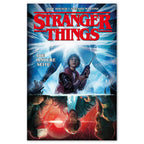 Productafbeelding Stranger Things - De Andere Kant Comic Deel 1