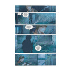 Productafbeelding Stranger Things - De Andere Kant Comic Deel 1