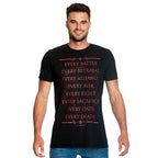 Image produit T-shirt noir Targaryen Pour Le Trône - Game of Thrones