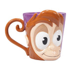 Image produit Aladdin - Tasse 3D Abu