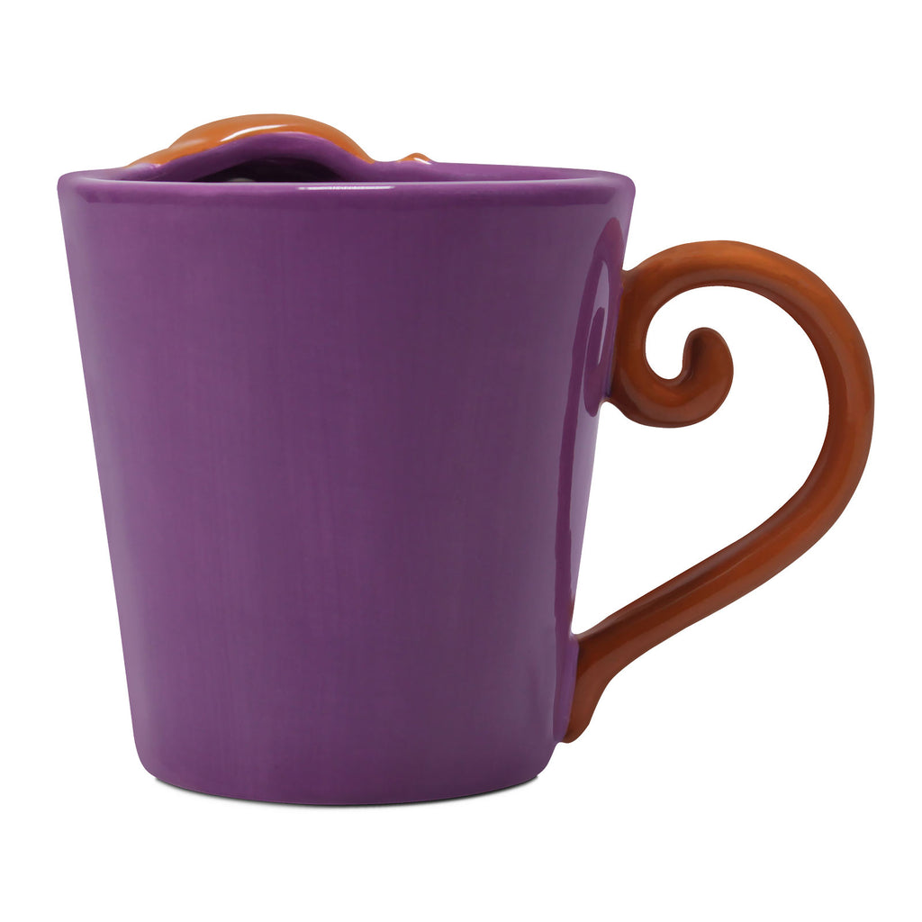 Image produit Aladdin - Tasse 3D Abu