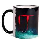 Produktbild Stephen Kings ES - Pennywise Chapter Two Tasse