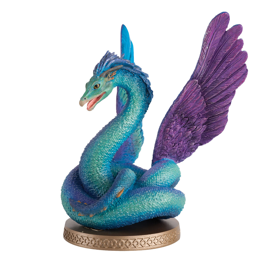 Productafbeelding Occamy Hero Collector Figure 11 cm - Fantastic Beasts