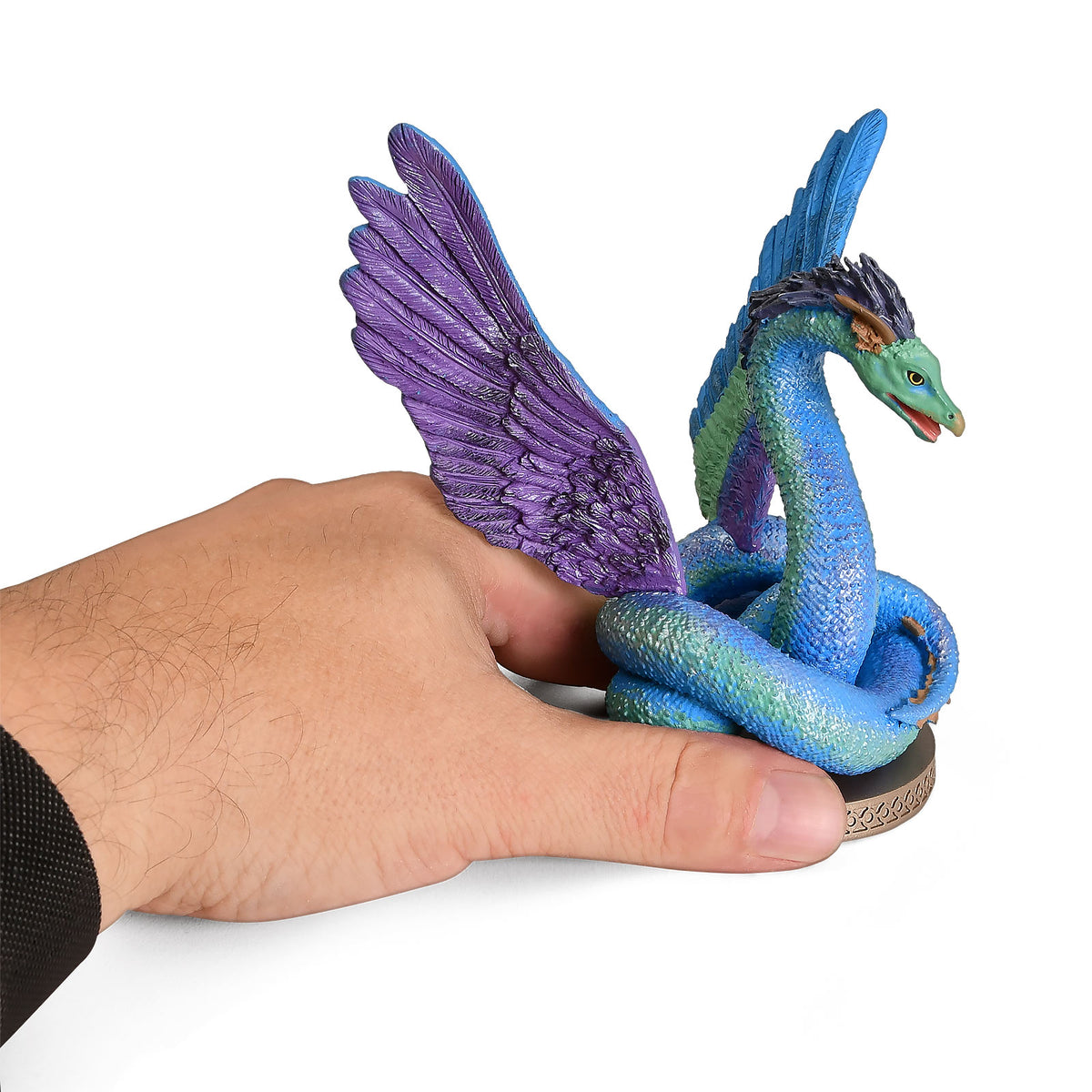Productafbeelding Occamy Hero Collector Figure 11 cm - Fantastic Beasts
