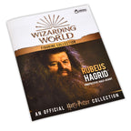 Productafbeelding Rubeus Hagrid Held Collectorfiguur 15 cm - Harry Potter