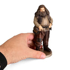 Productafbeelding Rubeus Hagrid Held Collectorfiguur 15 cm - Harry Potter