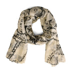 Productafbeelding Harry Potter - Marauder's Map Sjaal