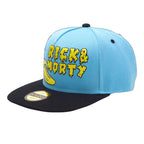 Productafbeelding Rick en Morty - Banana Snapback Cap