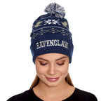 Productafbeelding Harry Potter - Ravenclaw Noorse muts blauw