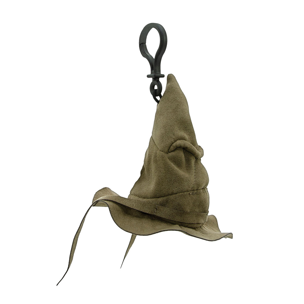 Productafbeelding Harry Potter - Sprekende Hoed Hanger met Geluid