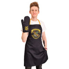 Image produit Harry Potter - Tablier Hogwarts avec gant de four
