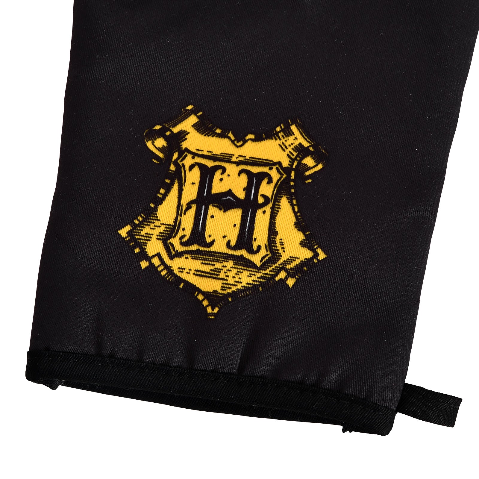 Image produit Harry Potter - Tablier Hogwarts avec gant de four
