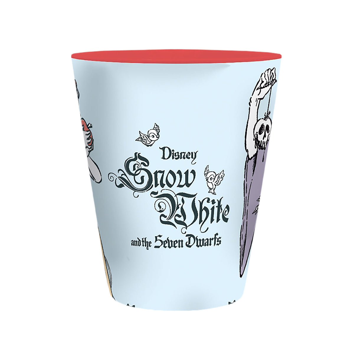 Product image Snow White - Fateful Bite Cup