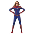 Image produit Captain Marvel - Costume Héroïne Femme