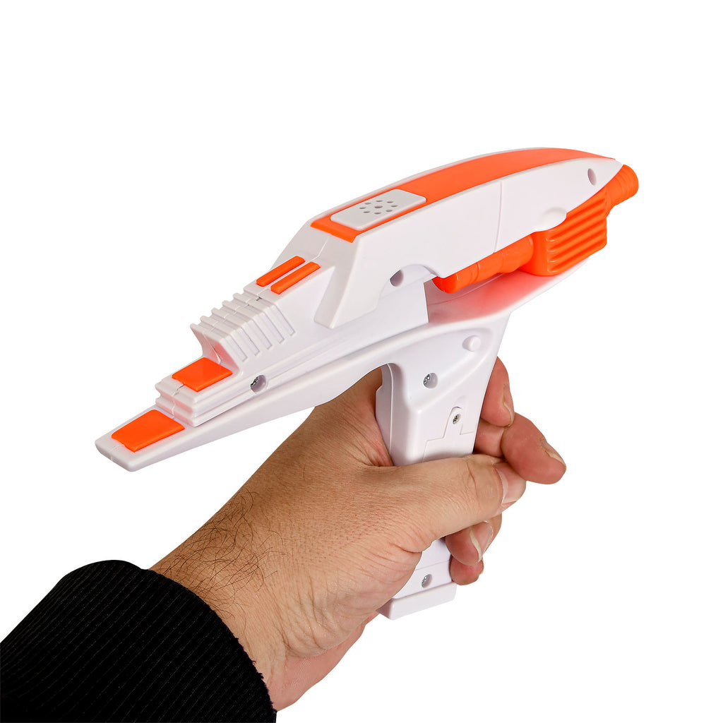 Image produit Star Trek - Phaser avec Accessoire de Costume Sonore