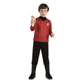 Productafbeelding Star Trek - Scotty Film Kostuum Kinderen
