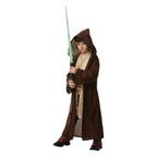 Produktbild Star Wars - Jedi Kostüm Robe für Kinder