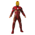 Image produit Iron Man - Endgame Costume Deluxe Homme