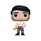 Productafbeelding Ariël - Prins Eric met Telescoop Funko Pop Figurine