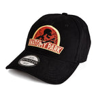 Image produit Rick et Morty - Casquette de baseball Anatomy Park