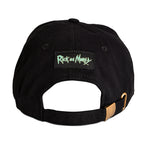 Image produit Rick et Morty - Casquette de baseball Anatomy Park