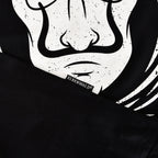 Productafbeelding Resistance T-Shirt voor fans van La Casa de Papel zwart