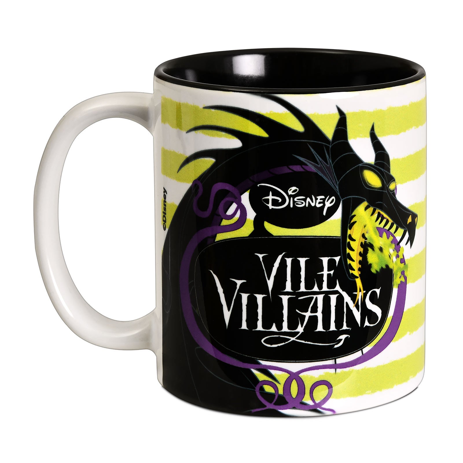 Image produit Maleficent - Tasse de personnage de méchants