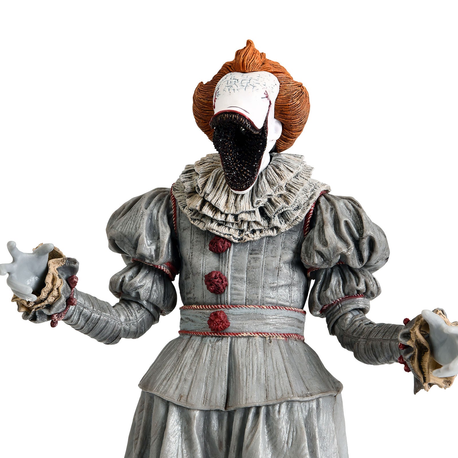 Product image Stephen King's IT - Pennywise Dancing Clown Action Figure 19 cm
