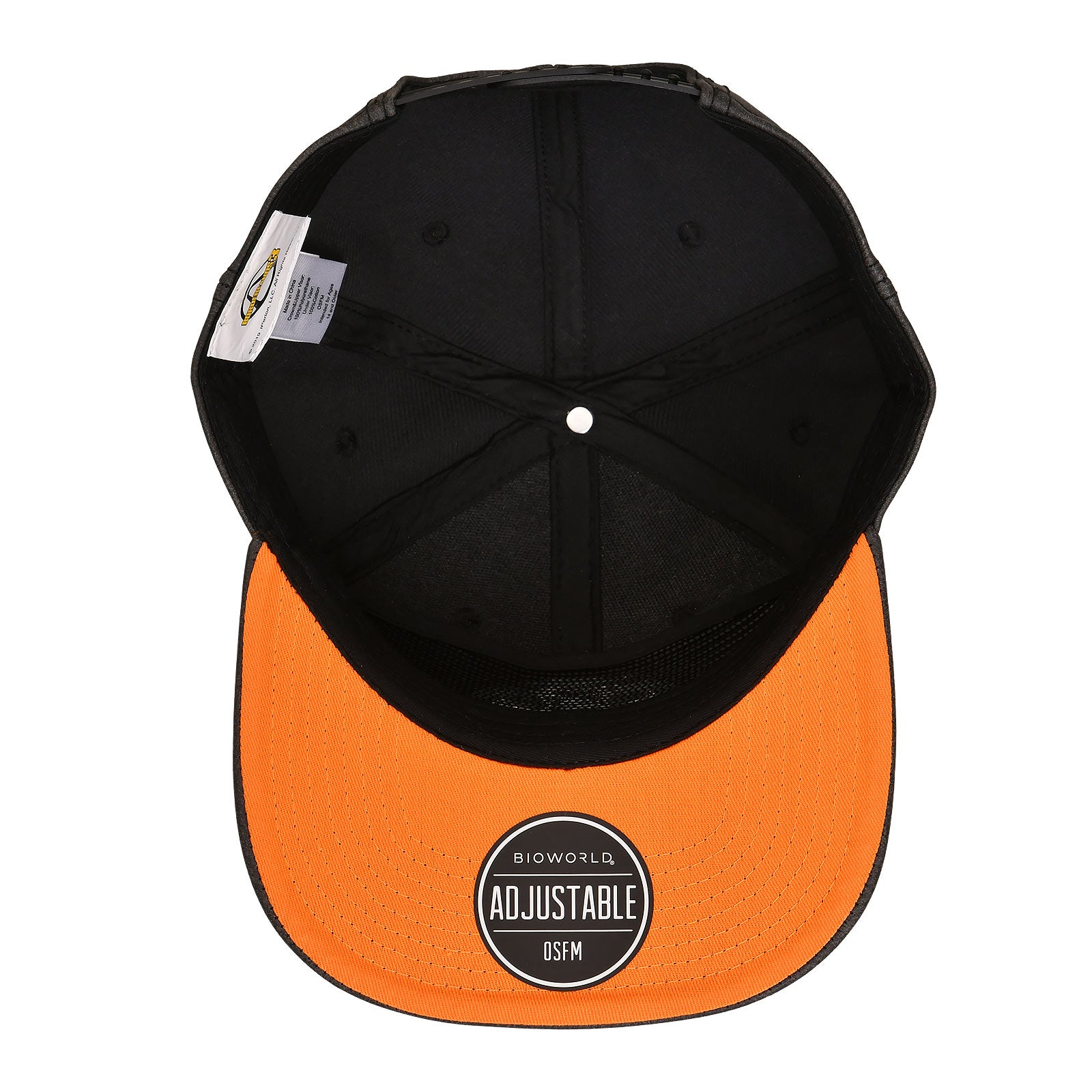 Image produit Borderlands - Casquette Snapback Logo