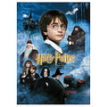 Productafbeelding Harry Potter - De Steen der Wijzen Puzzel