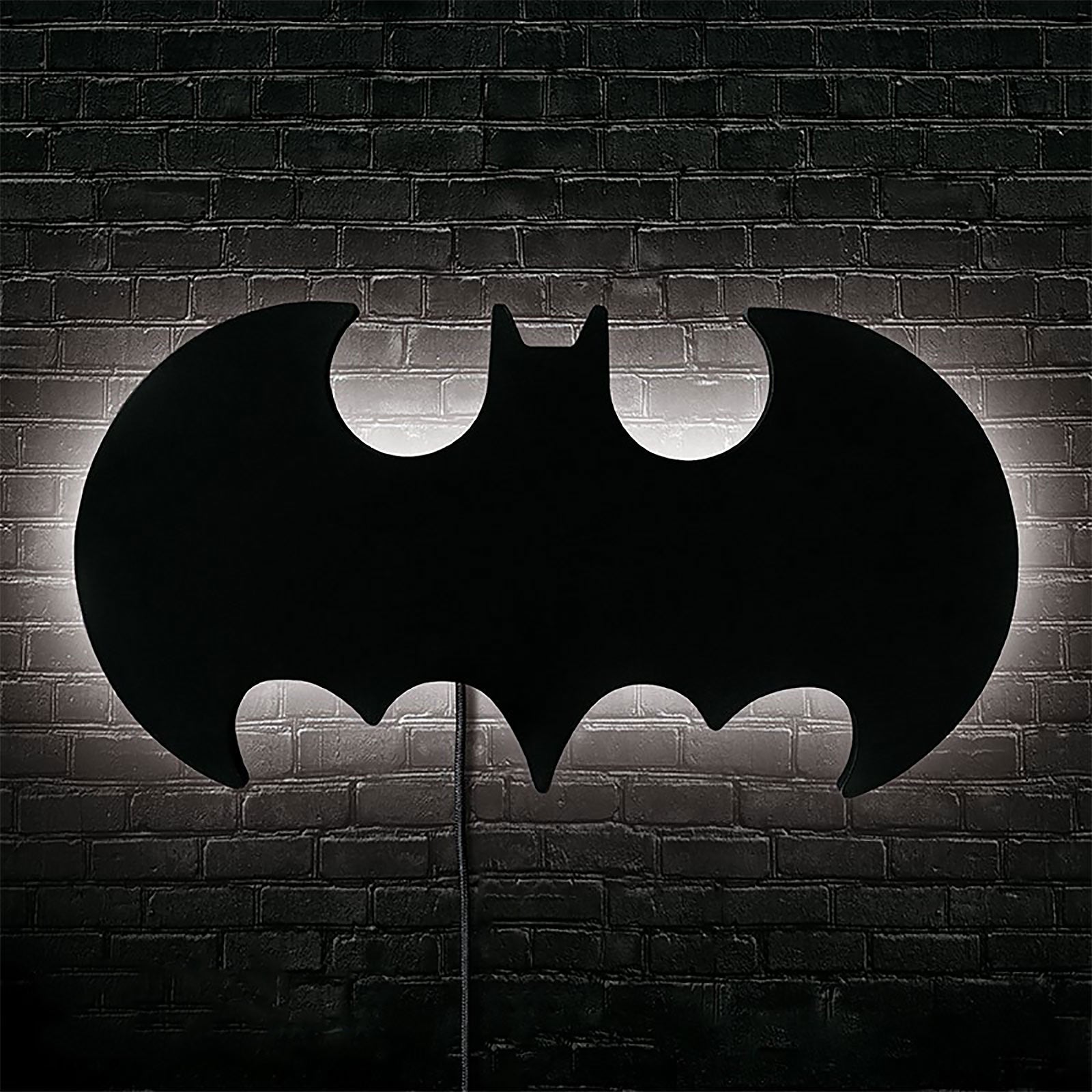 Image produit Batman - Lampe à logo
