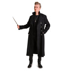 Image produit Cape de Magicien Noir