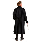 Image produit Cape de Magicien Noir