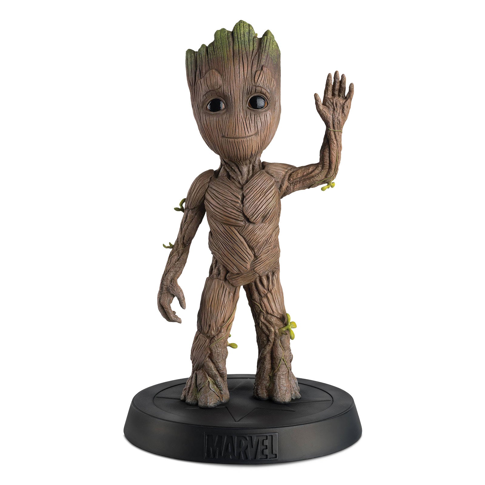 Produktbild Guardians of the Galaxy - Groot Movie MEGA Collection Figur 28 cm